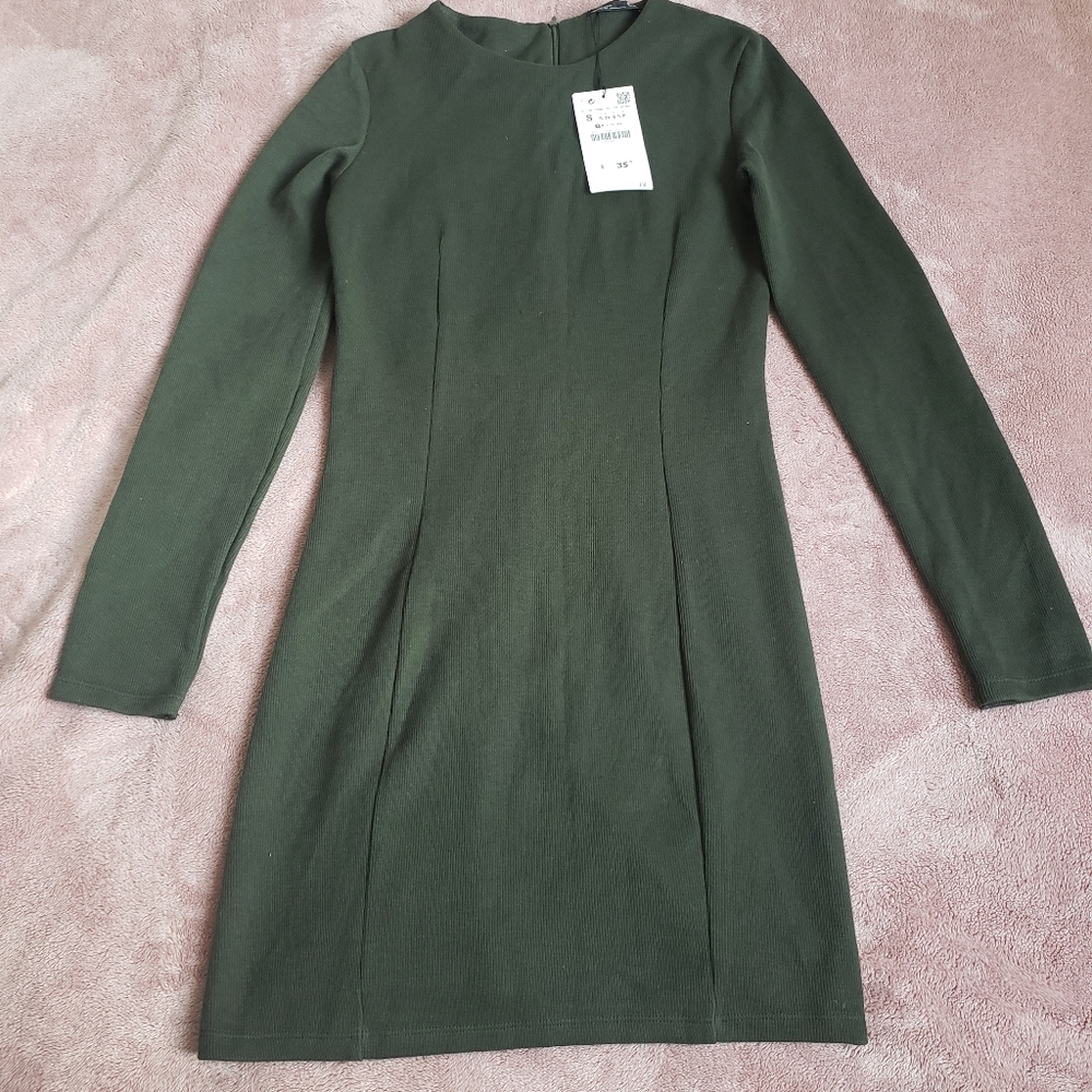 Zara Dress